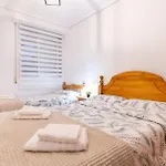 Apartamento Rentafive - Ascensor - A/a - Centro Santa Pola