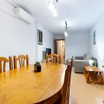 Rentafive - Ascensor - A/a - Centro Apartamento Santa Pola