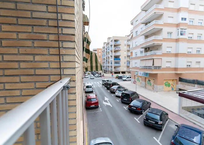 Rentafive - Ascensor - Aa - Centro Appartement