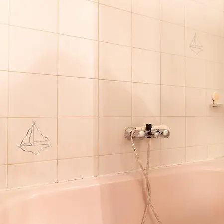 Rentafive - Ascensor - Aa - Centro * Santa Pola