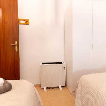 Rentafive - Ascensor - Aa - Centro