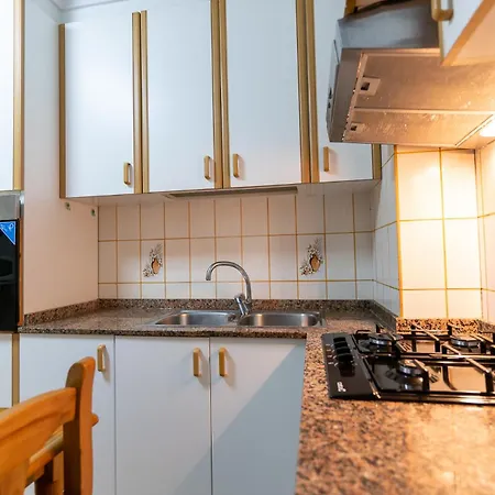 Rentafive - Ascensor - Aa - Centro Διαμέρισμα *