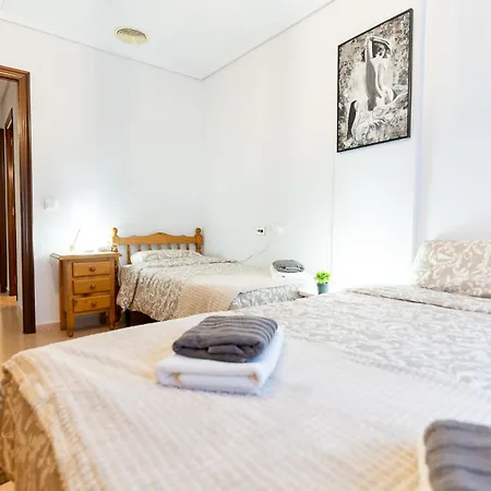 Rentafive - Ascensor - Aa - Centro Διαμέρισμα