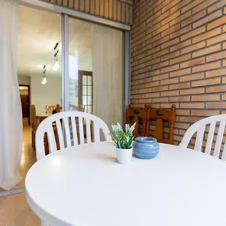 Διαμέρισμα Rentafive - Ascensor - Aa - Centro *