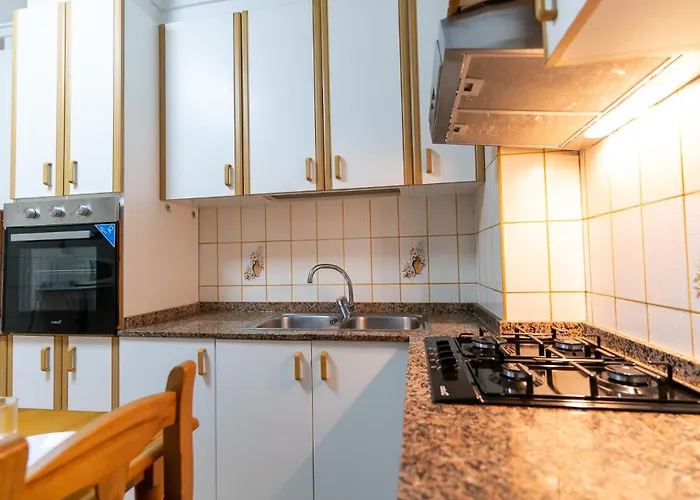 Rentafive - Ascensor - Aa - Centro Apartman *