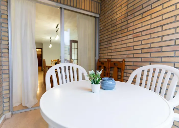 Apartman Rentafive - Ascensor - Aa - Centro *