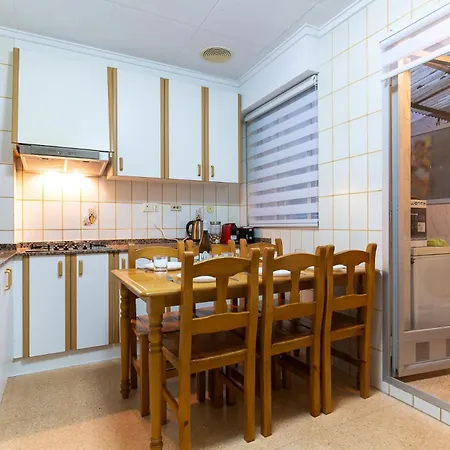Apartamento Rentafive - Ascensor - A/a - Centro