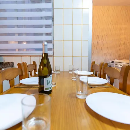 Apartamento Rentafive - Ascensor - A/a - Centro Santa Pola